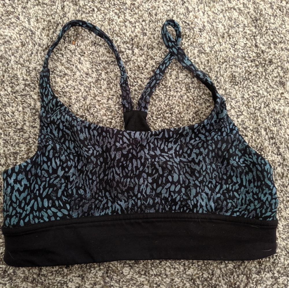 Lululemon Bra